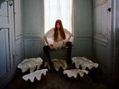 Florence + The Machine to Make Tour Stop at Bridgestone Arena