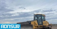 Comodoro y Camarones avanzan en la reapertura de la Ruta Provincial N°1