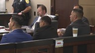 Trial of three former SAPD officers accused in the death of a woman during a mental health call enters sixth day