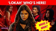 Lokah Chapter 1 OTT Release: When & Where To Watch Kalyani Priyadarshan's Blockbuster