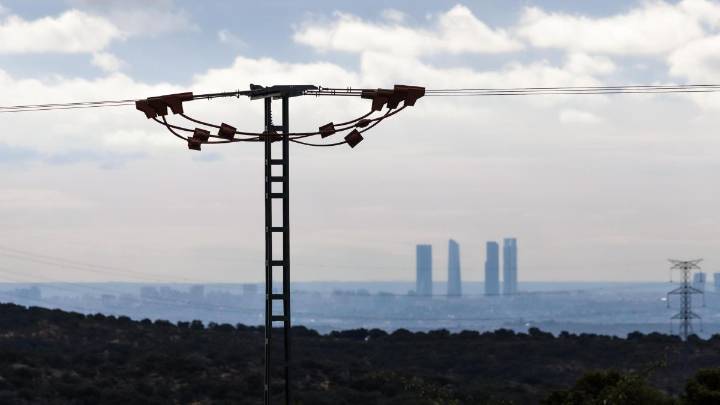 La inflación repunta al 3,1% en octubre, la tasa más alta en 16 meses