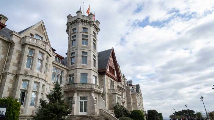 El BOE publica el inicio del proceso para declarar La Magdalena lugar de memoria democrática