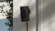 Ring Outdoor Camera Pro redefine la seguridad con video ultra definido y visión 4K inteligente