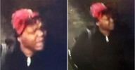 Suspect Wanted for Slapping Security Guard at Family Dollar in Newark