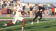 Week 8 Texas high school football rankings by DCTF