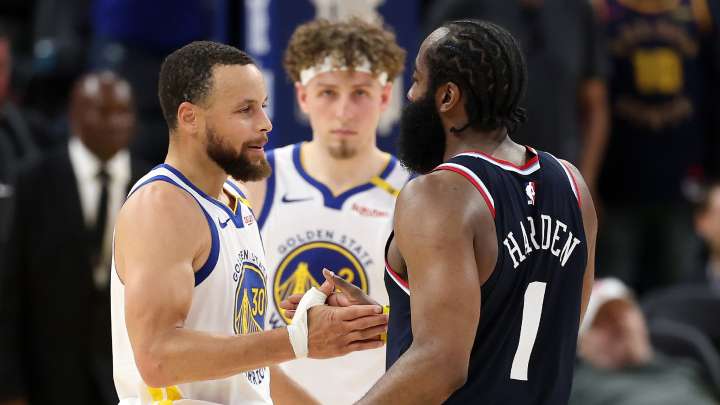 Warriors, Clippers trusting their experience as season begins