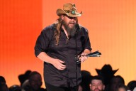 Where to buy tickets to Chris Stapleton ‘All American Road Show’ 2026 dates