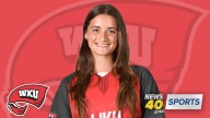 WKU Player of the Week: Hilltopper soccer midfielder Georgia Liapis