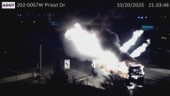 Tempe bus fire investigation focuses on CNG safety protocols