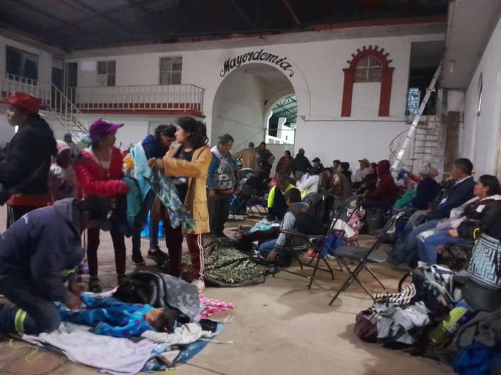 Buenavista acusa a Yolotepec de falsificar comunicado y encubrir corrupción en disputa agraria centenaria en Oaxaca