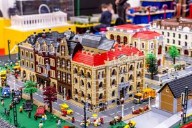 LEGO Brick Convention connects in Pasco’s HAPO Center