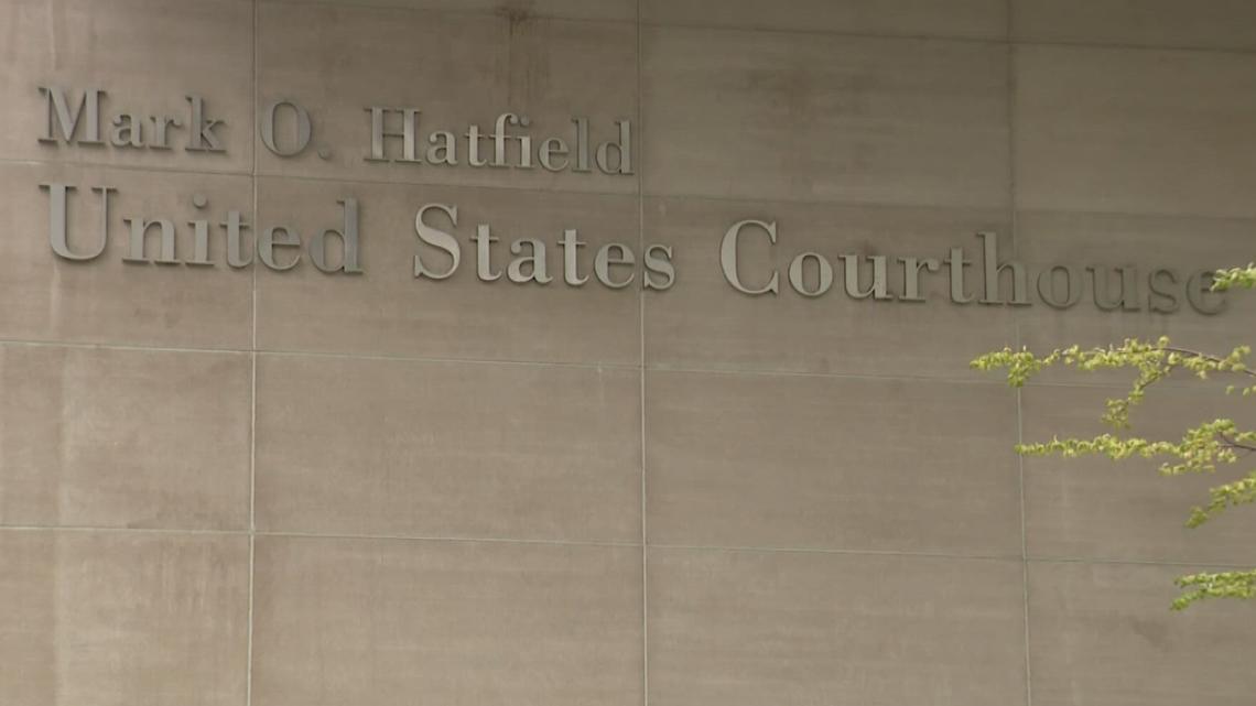 Trial over National Guard in Portland begins, reveals troops were briefly deployed despite court order