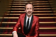 ‘This is such a gentle, calm show’ – actor Chris O’Dowd on narrating children’s series ‘Puffin Rock’