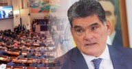 Congresistas firmaron carta de respaldo al Procurador tras señalamientos de MinJusticia