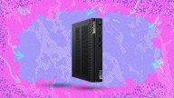 Save over $500 on this powerful Lenovo desktop