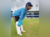 "Need to be very smart": Ishan Kishan reveals ambition