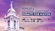 Full Debate: Mamdani, Cuomo and Sliwa face off in debate