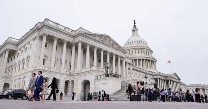 Here’s what a federal government shutdown could mean in Montana