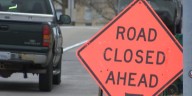 Traffic Alert: Part of E. 20th St. closed in Owensboro