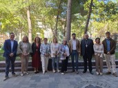 La presidenta de la Asociación de Viudas resalta la importancia del colectivo: “Nosotras hemos criado y cuidado, seguimos siendo imprescindibles”