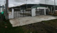 Patio talleres en Pasto, entre el fango y la desidia administrativa
