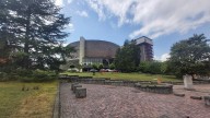 La facultad más antigua del campus del Cristo será sometida a mejoras, que costarán más de un millón de euros