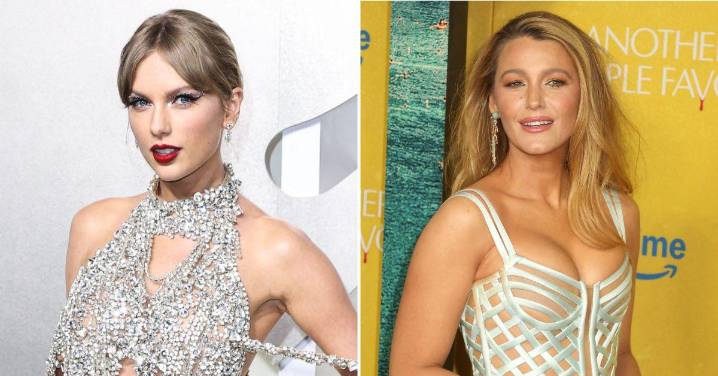 Taylor Swift’s 'Cancelled' Lyrics: What They Mean and Why Fans Think It’s About Blake Lively