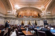 WA's public pension system planning could cost taxpayers