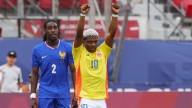 Colombia consiguió la medalla de bronce en el campeonato del mundo Sub-20 -