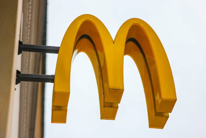 McDonald’s brings back iconic holiday favorite, but only while supplies last