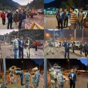 DC Ramban inspects restoration work on NH
