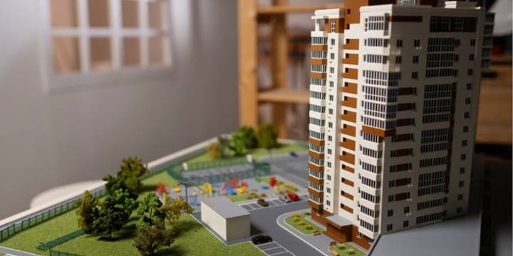 Mercado inmobiliario en planos crece en Perú por ahorro en preventas, valorización y financiamiento flexible