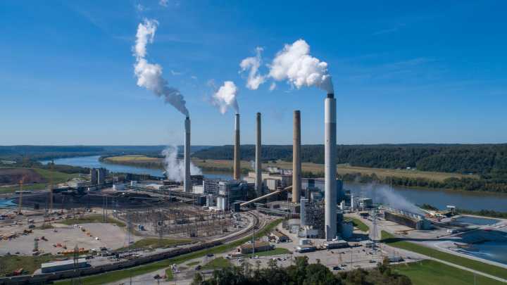 LG&E could save KY from huge energy bills, but prefer clinging to coal Paul Wesslund