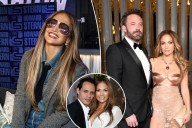 Jennifer Lopez reveals if she's ever 'truly been loved' after 4 marriages, Ben Affleck split