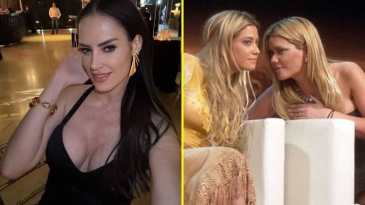 Adriana Barrientos revela "el real" motivo del quiebre de las gemelas Campos: Pelea involucra a un destacado deportista