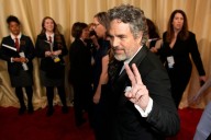 Actor tells how he saved movie co-star from bar fight