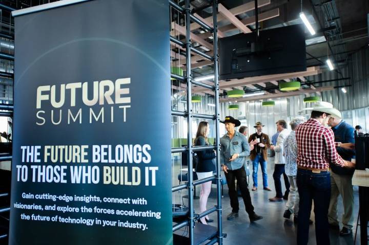 Calgary’s Future Summit 2025 looks to drive deals in legacy industries, AI, and infrastructure