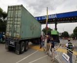 Exportaciones desde Venezuela hacia Colombia disminuyeron 16,9% entre enero y agosto...