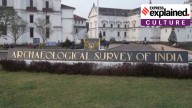 Explained: Govt plan to open conservation of protected monuments to private sector