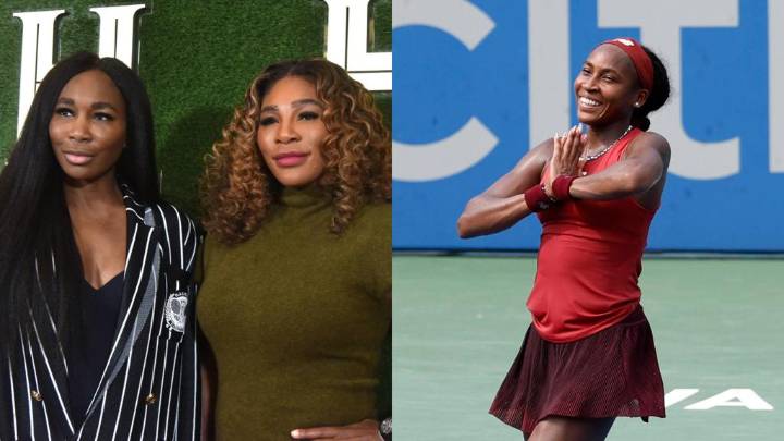Coco Gauff Surpasses Serena and Venus Williams Before Jasmine Paolini Clash at Wuhan Open The 21-year-old American tennis star, Coco Gauff, adds yet another feather to her cap by securing her spot in 