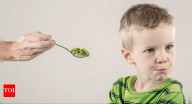 Want your child to eat vegetables without a fight? Try this one simple shift