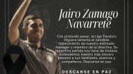 Muere entrenador de beisbol por presunta fuga de amoniaco en termoeléctrica de Ahome