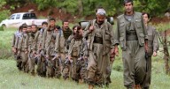 Grupo rebelde kurdo PKK anuncia retirada de sus combatientes de Turquía a Irak