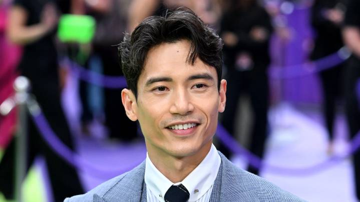 'Freakier Friday' Star Manny Jacinto Reflects on 'TIME100' Honor and His Leading Man Status: 'It Feels Unreal' (Exclusive)