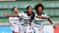 Deportivo Cali sigue soñando con la Copa Libertadores Femenina: 2