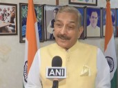 Congres MP Pramod Tiwari Hits Back at PM Modi