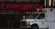 Vancouver health authority sued over death of Canadian senator's son