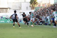 Tercera derrota consecutiva del Atlético Sanluqueño (0