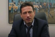 Moretti denunció un “golpe de Estado” y fue desalojado del predio de AFA