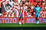 Instituto está de fiesta: derrotó a Atlético Tucumán en Alta Córdoba y se mete en octavos